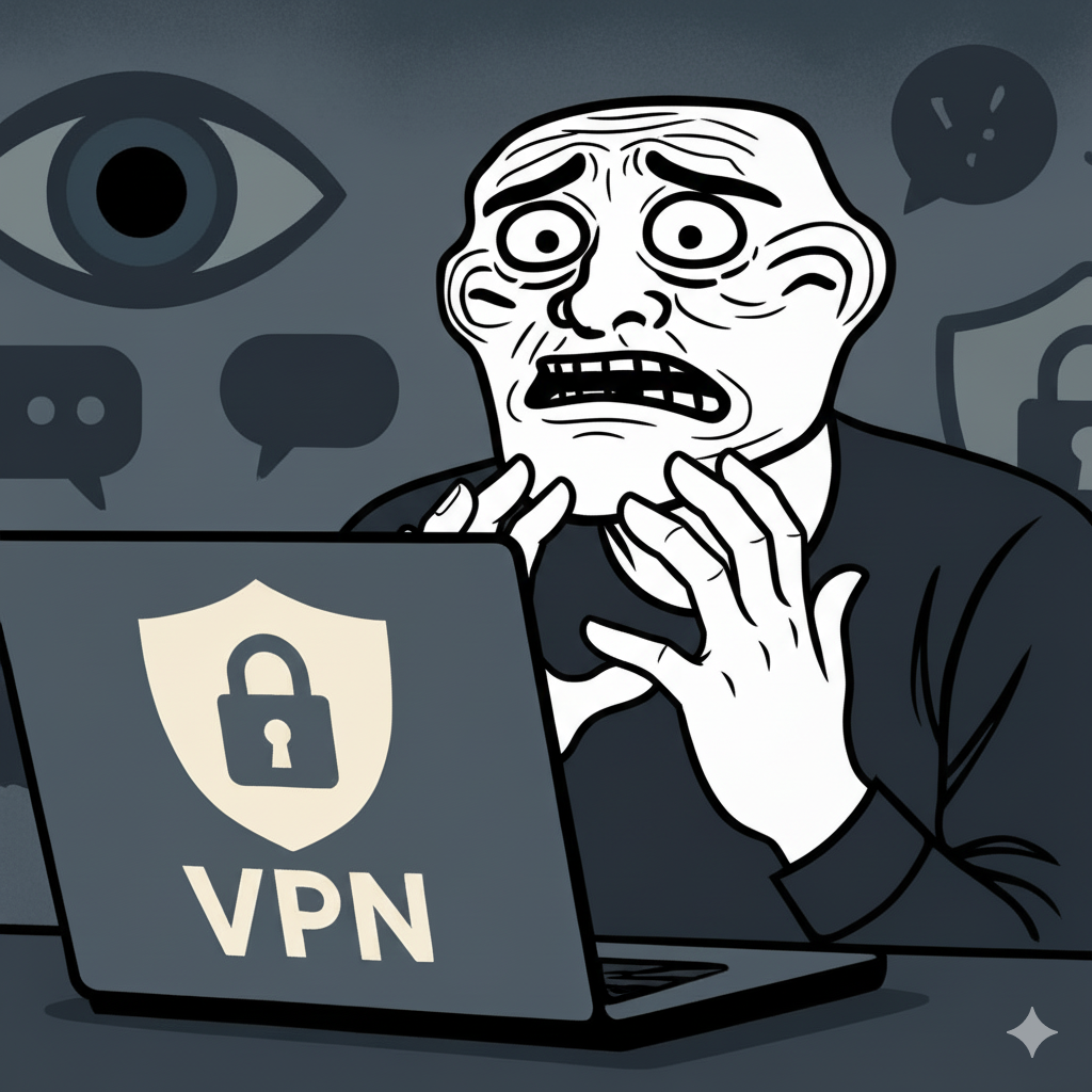 $VPN Logo
